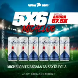 Catálogo Buffalo Wings Página 21