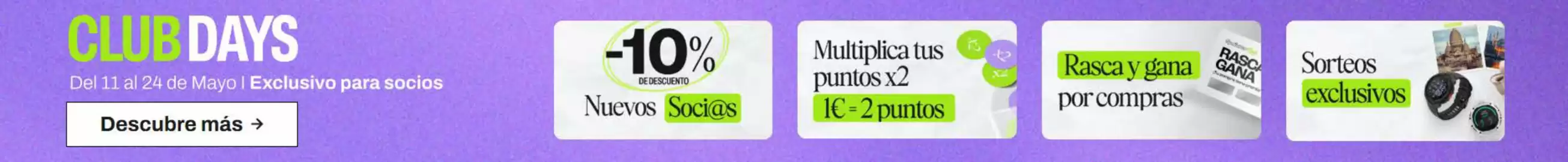 Catálogo Sprinter Página 1