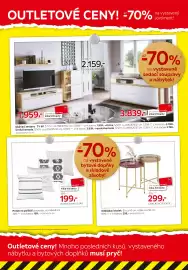 Kika Nábytek katalog Strana 2