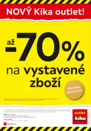Kika Nábytek katalog Strana 4