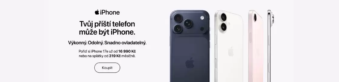 Istyle leták Strana 1