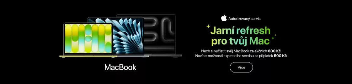 Istyle leták Strana 3