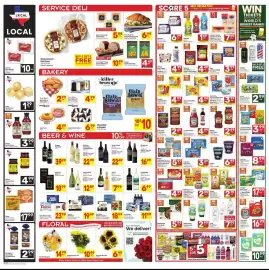 Albertsons weekly ad week 20 Page 2