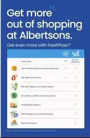 Albertsons weekly ad week 20 Page 6