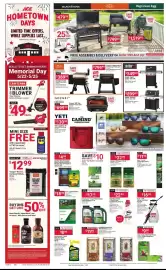 Ace Hardware flyer Page 2