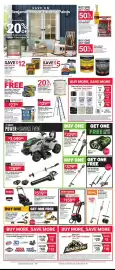 Ace Hardware flyer Page 3