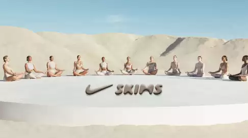 Nike leták Strana 1