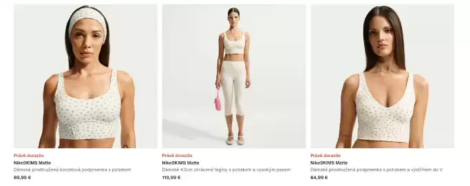 Nike leták Strana 3