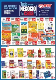 Catálogo Supermercados Mateus Página 1
