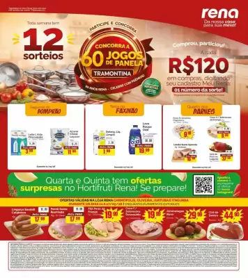 Rena (válido até 17-05)