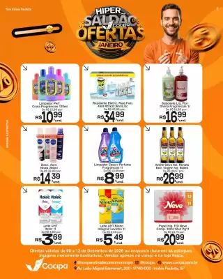 Catálogo Cocipa (válido até 12-12)
