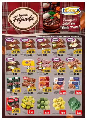 Proença (válido até 17-05)