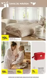 Catalogue Carrefour Market page 10