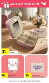 Catalogue Carrefour Market page 3