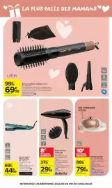 Catalogue Carrefour Market page 4