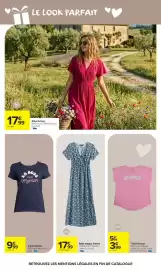 Catalogue Carrefour Market page 5