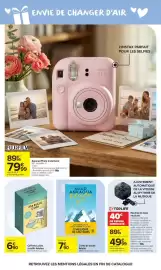 Catalogue Carrefour Market page 6
