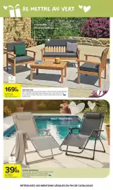 Catalogue Carrefour Market page 9