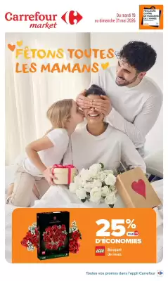 Catalogue Carrefour Market