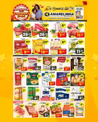 Palomax (válido até 15-05)