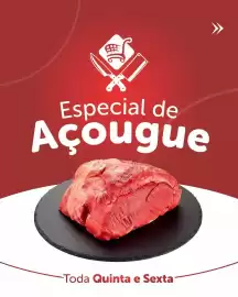 Catálogo Supermercados Varandas Página 1