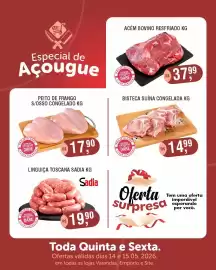 Catálogo Supermercados Varandas Página 2