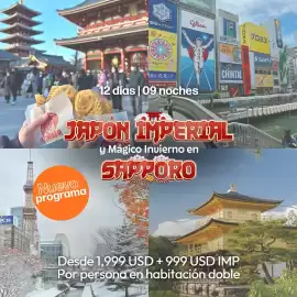 Catálogo Mega Travel Página 1