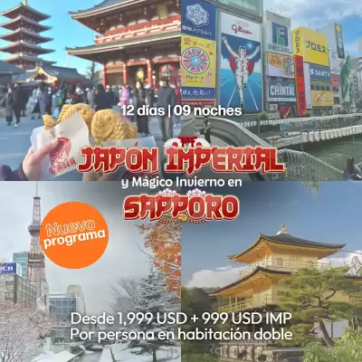 Mega Travel (válido hasta 31-05)