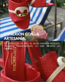 Catálogo Prada semana 20 Página 3