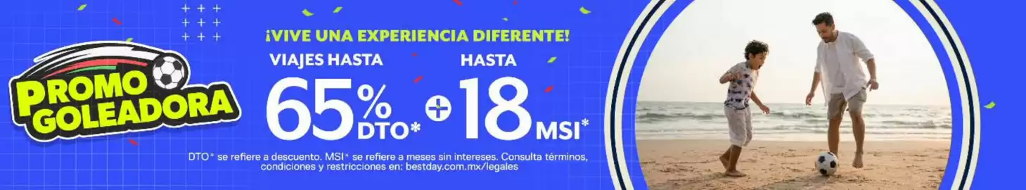 Catálogo Best Day Página 4