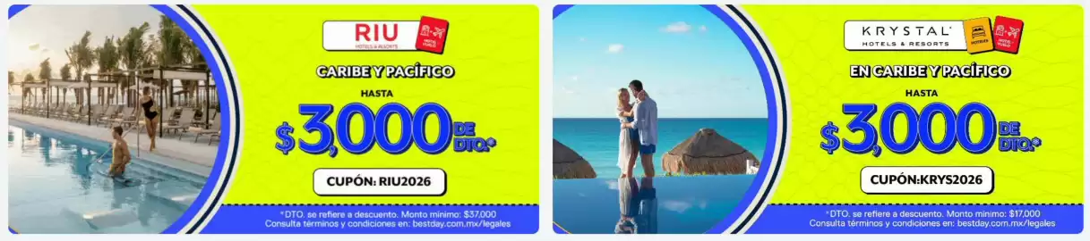 Catálogo Best Day Página 5
