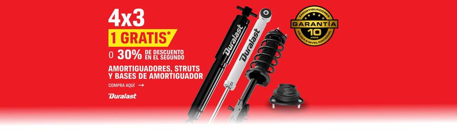 Catálogo AutoZone Página 2