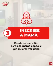 Catálogo Mansión Electrodomésticos Página 4