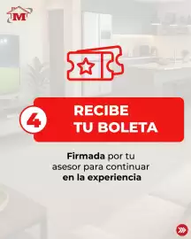 Catálogo Mansión Electrodomésticos Página 5
