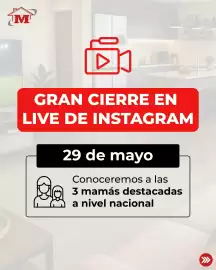 Catálogo Mansión Electrodomésticos Página 7