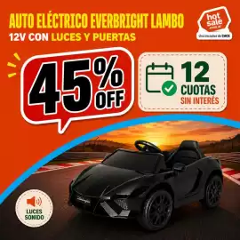 Catálogo Jugueterias Carrousel Página 2
