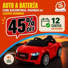 Catálogo Jugueterias Carrousel Página 3