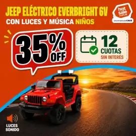 Catálogo Jugueterias Carrousel Página 4