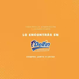 Catálogo Delfin Supermercados Página 5