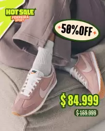 Catálogo Ferreira Sport Página 1
