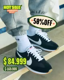 Catálogo Ferreira Sport Página 2