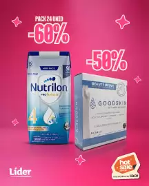 Catálogo Farmacias Líder semana 20 Página 2