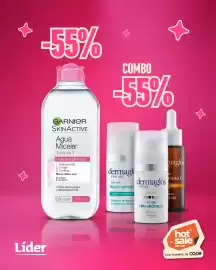 Catálogo Farmacias Líder semana 20 Página 3