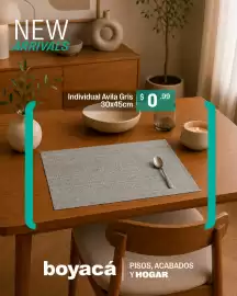 Catálogo Boyacá Página 8