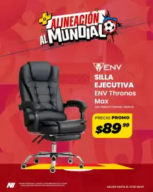 Catálogo Novicompu Página 2