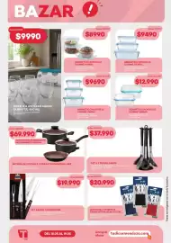 Catálogo Supermercados Tadicor semana 20 Página 10