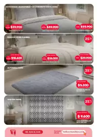 Catálogo Supermercados Tadicor semana 20 Página 11
