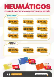 Catálogo Supermercados Tadicor semana 20 Página 13