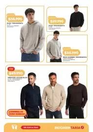 Catálogo Supermercados Tadicor semana 20 Página 15