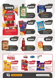 Catálogo Supermercados Tadicor semana 20 Página 2